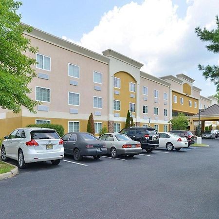 Tinton Falls Inn Exterior foto
